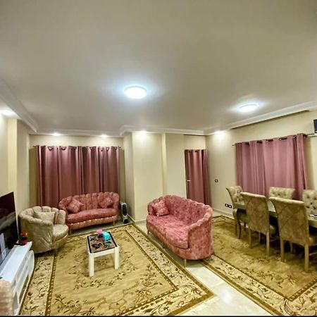 Holiday Inn Cairo Maadi Bagian luar foto