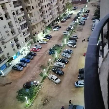 Holiday Inn Cairo Maadi Bagian luar foto