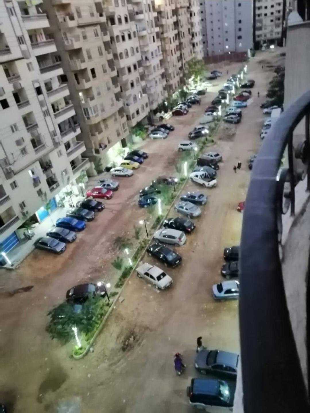 Holiday Inn Cairo Maadi Bagian luar foto